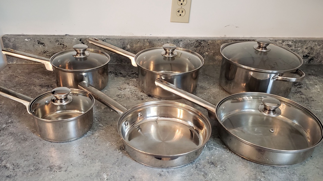 Photo of Kitchen in Falmouth