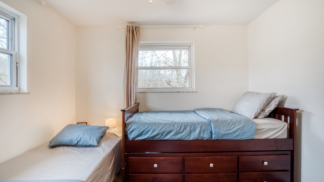 Photo of Bedroom in Falmouth