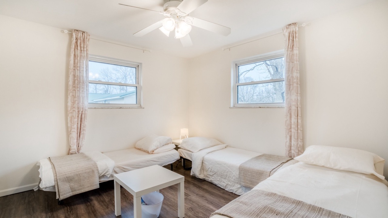 Photo of Bedroom in Falmouth