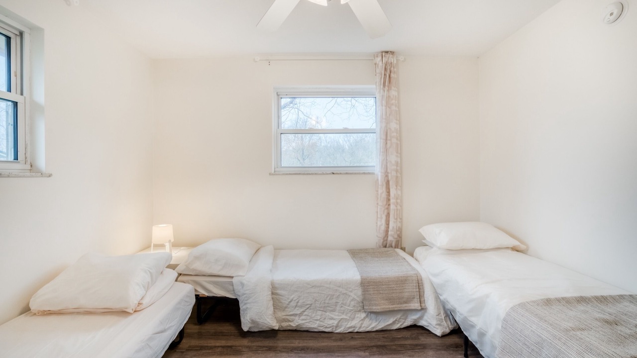 Photo of Bedroom in Falmouth