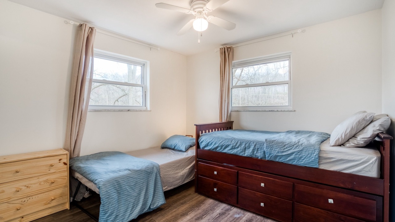 Photo of Bedroom in Falmouth