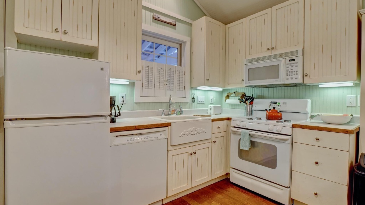 Photo of Kitchen in Altamont