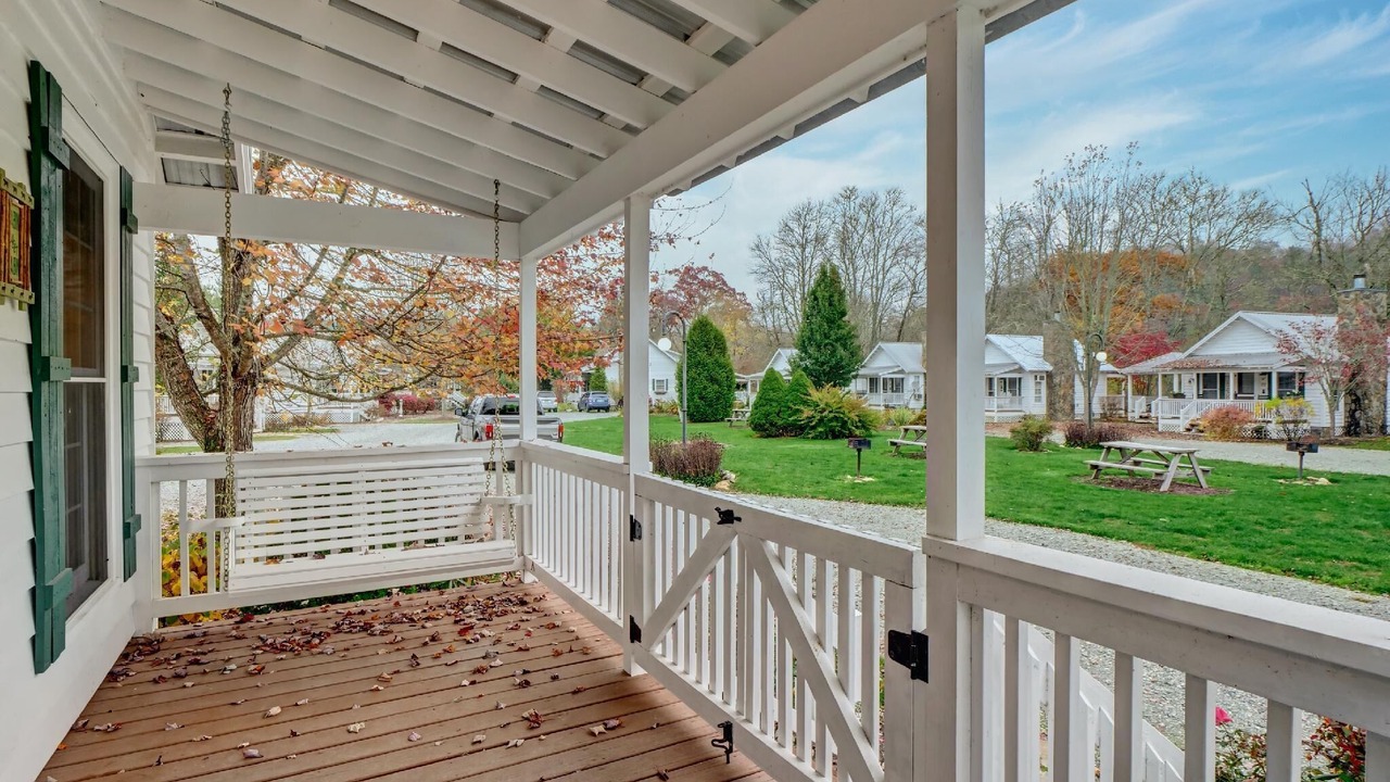 Photo of Outdoor in Altamont