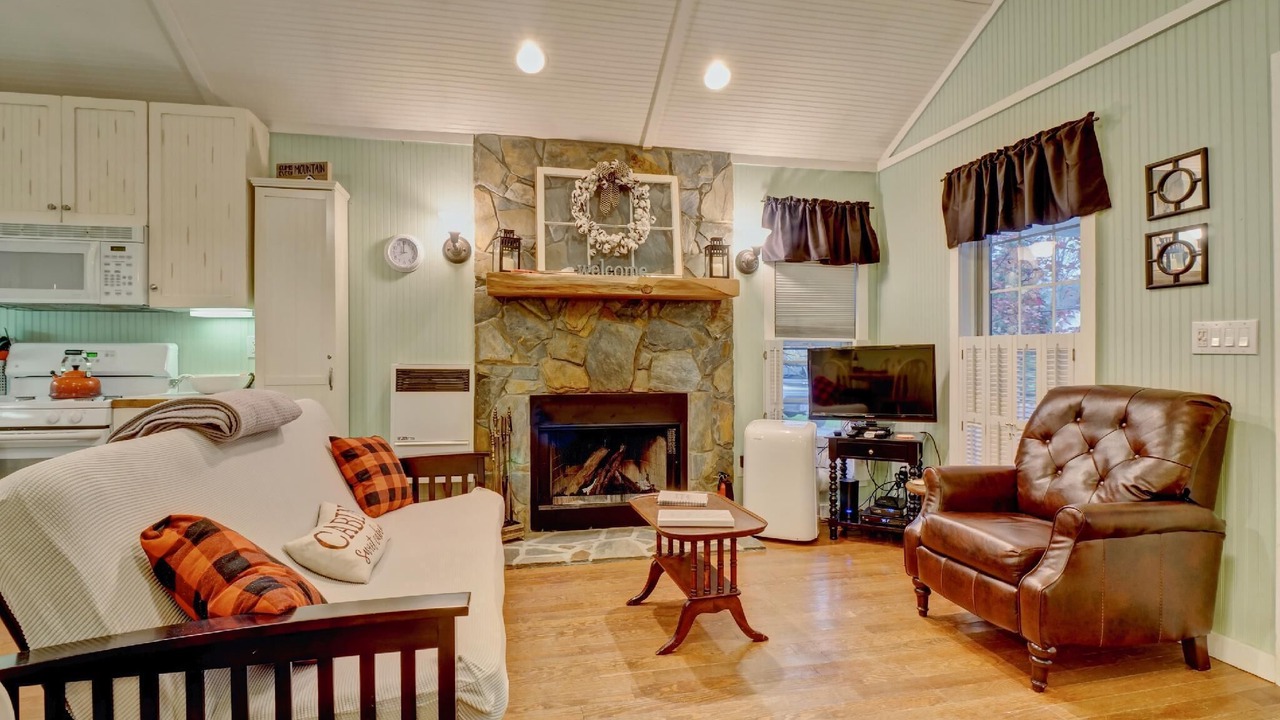 Photo of Livingroom in Altamont