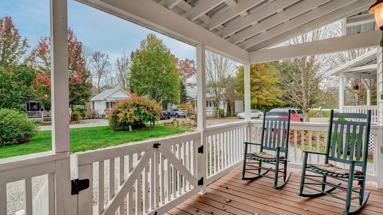 Photo of Outdoor in Altamont