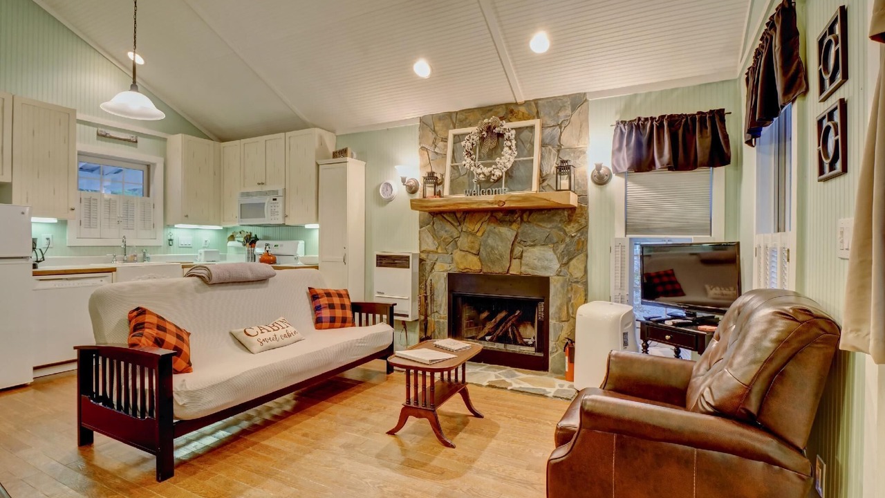 Photo of Livingroom in Altamont