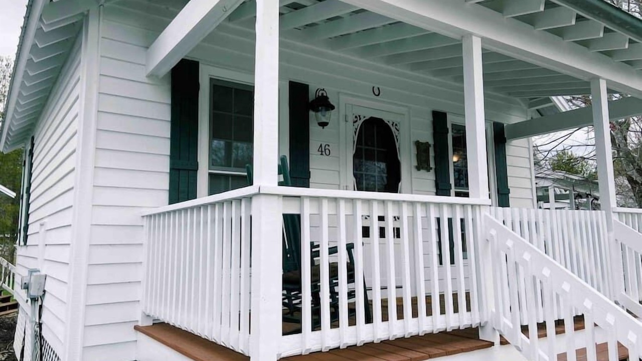 Photo of Outdoor in Altamont