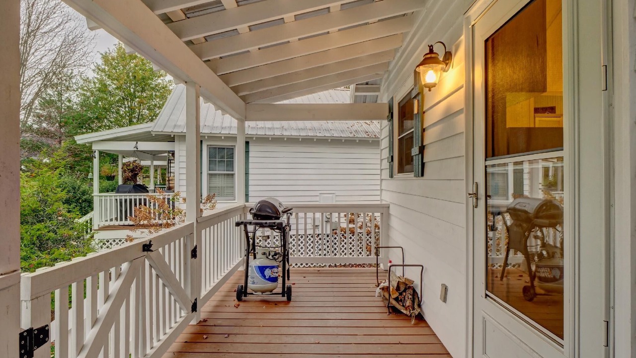 Photo of Outdoor in Altamont