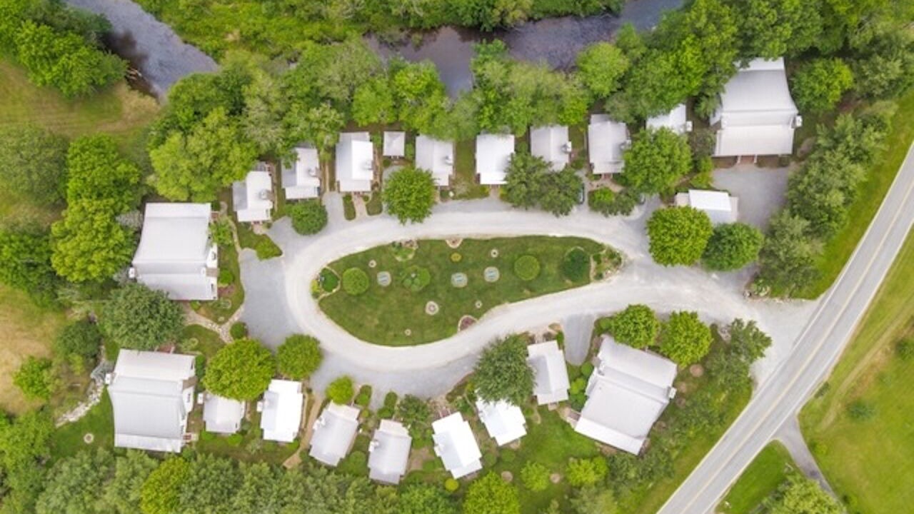 Photo of Outdoor in Altamont