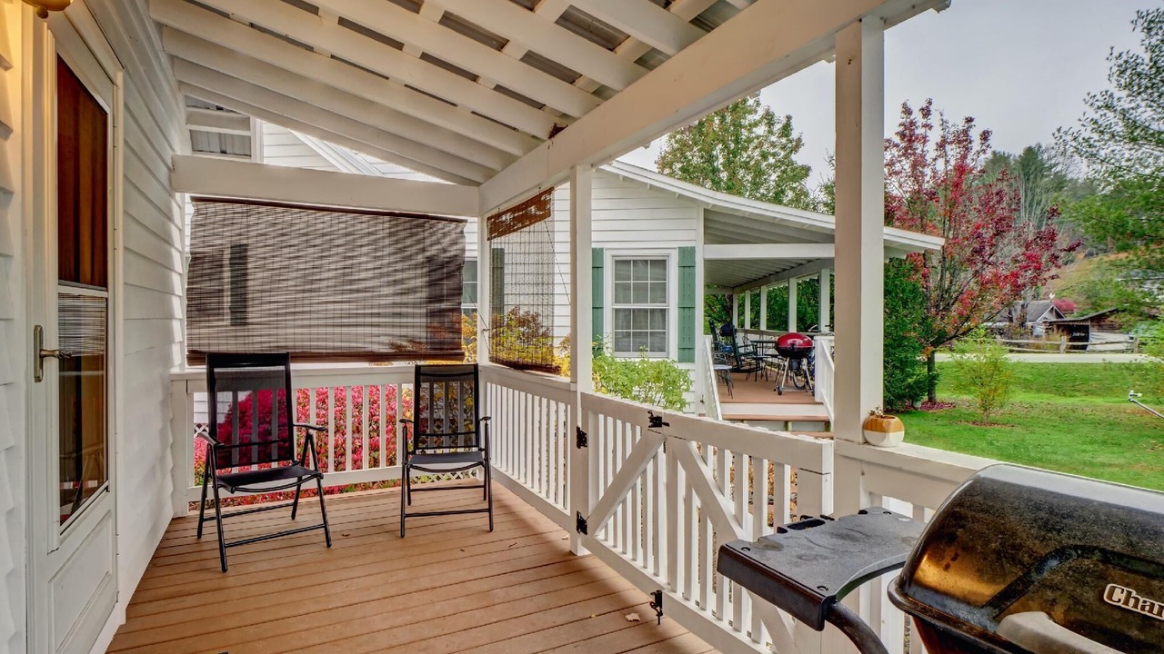 Photo of Patio Balcony in Altamont