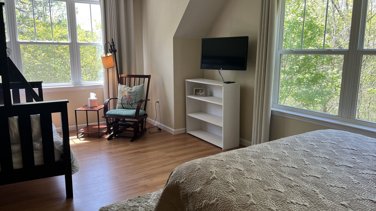 Photo of Bedroom in Marion