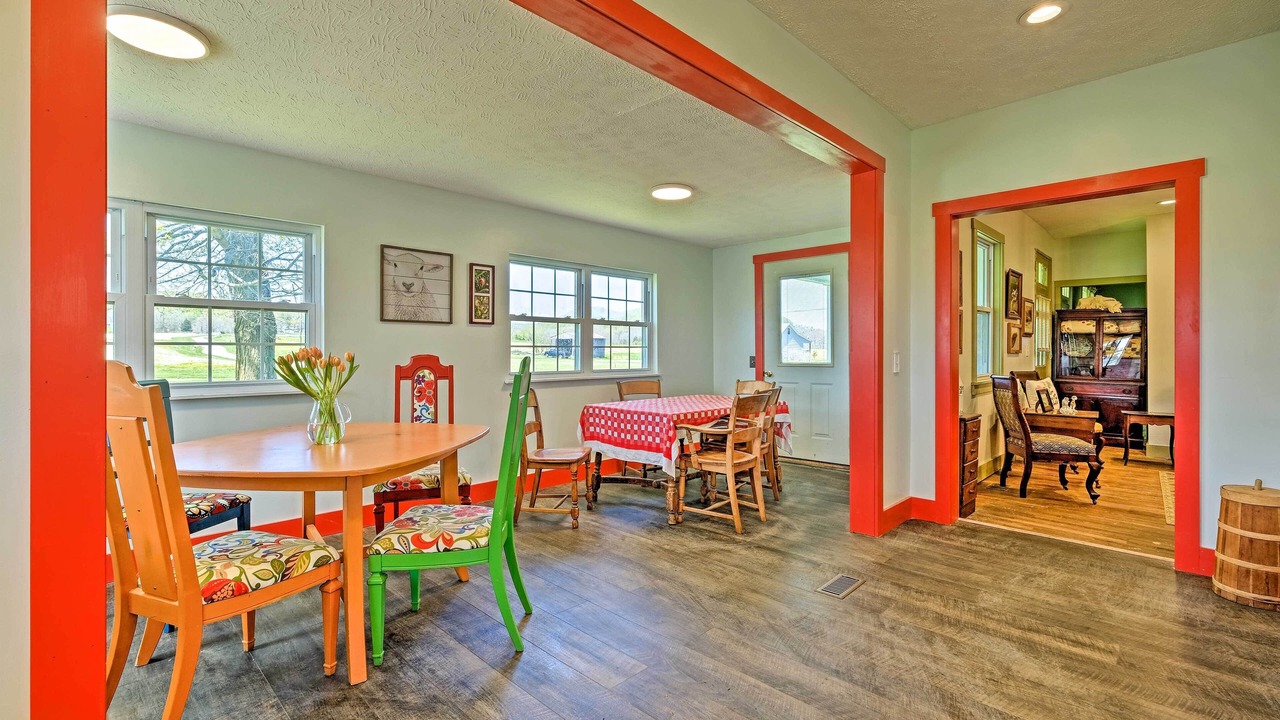 Photo of Bedroom in Plummers Landing