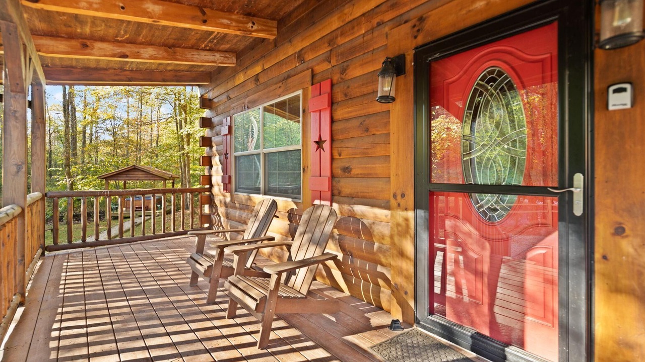 Photo of Outdoor in Means