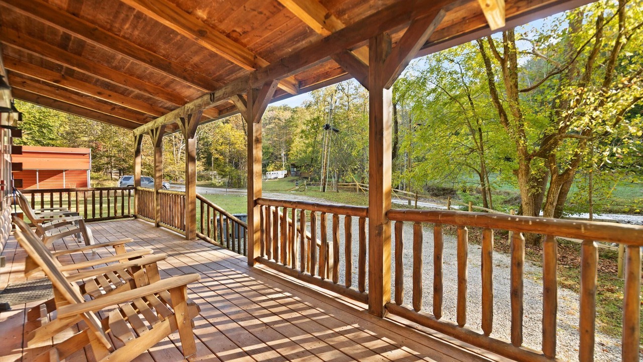 Photo of Outdoor in Means