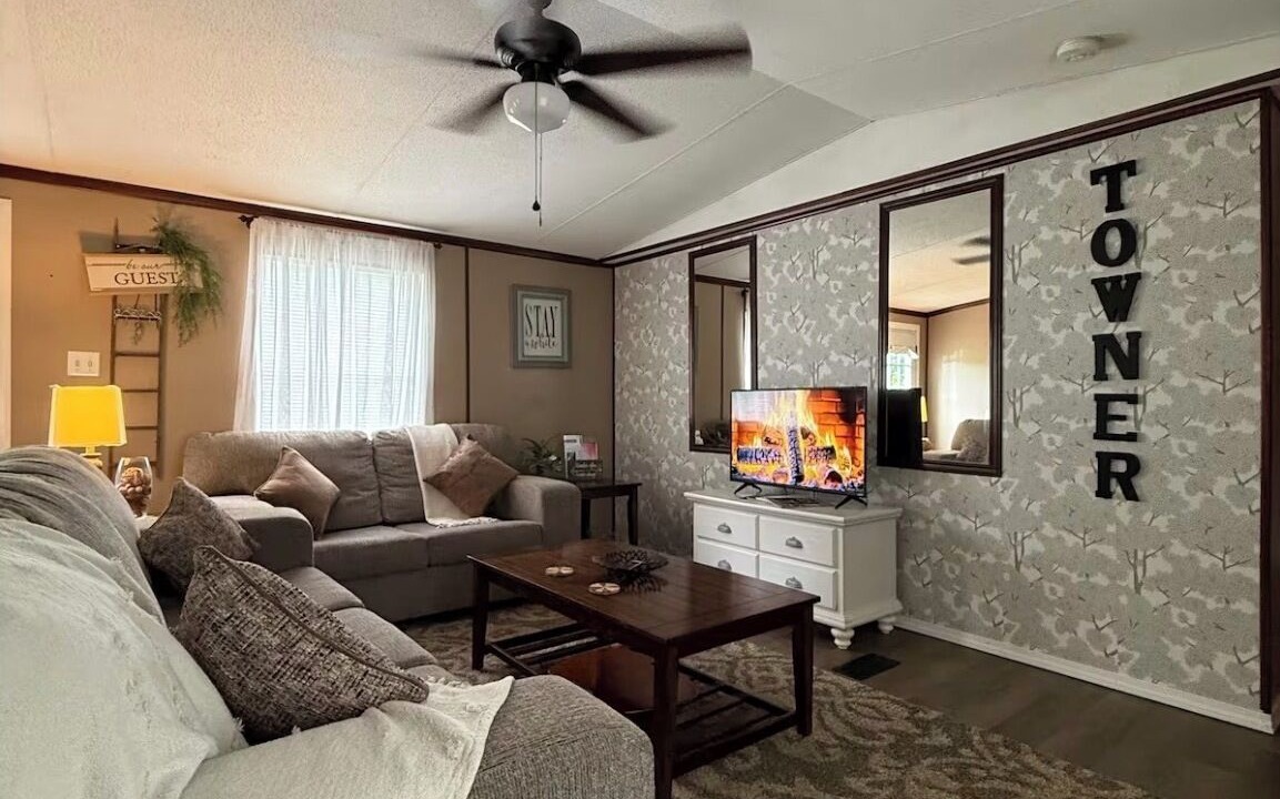 Photo of Livingroom in Stanton