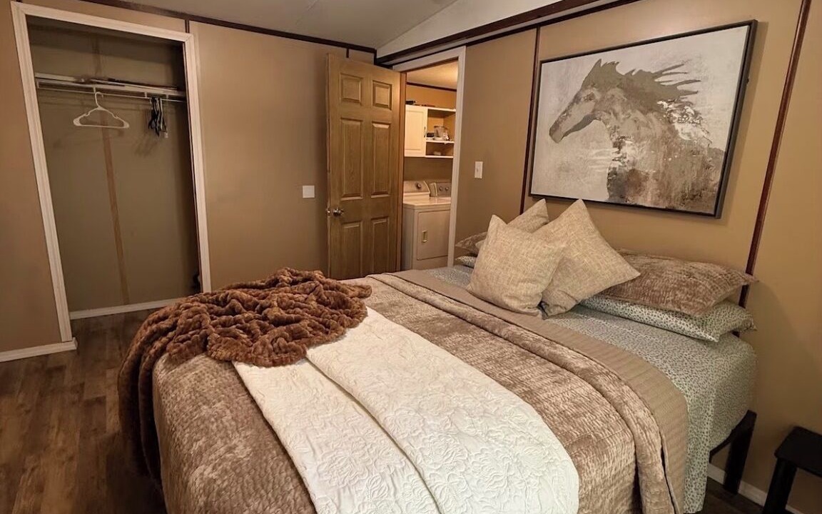 Photo of Bedroom in Stanton