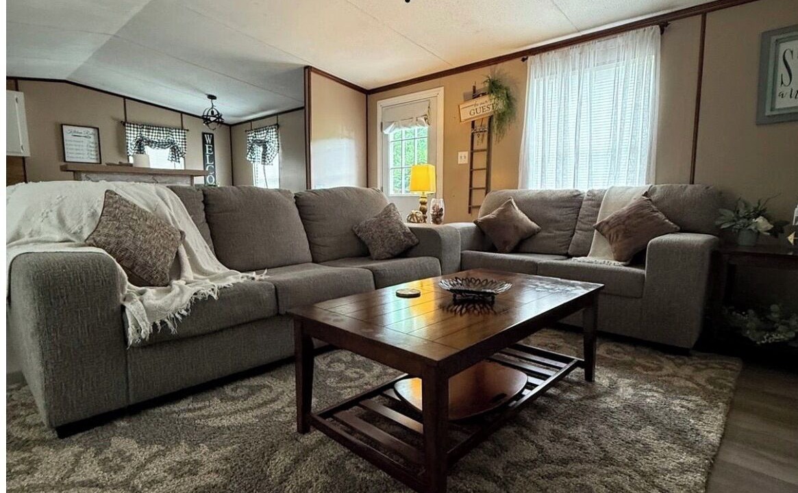 Photo of Livingroom in Stanton