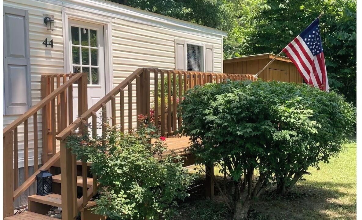 Photo of Outdoor in Stanton