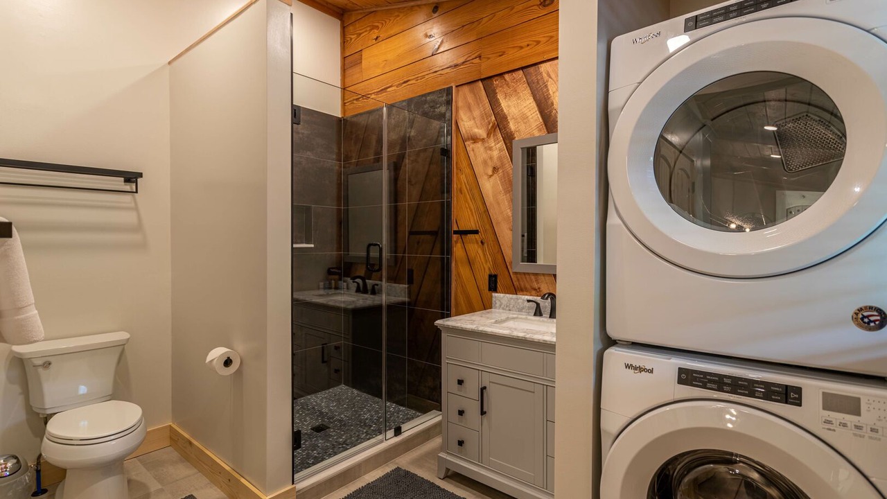 Photo of Bathroom in Elk Park