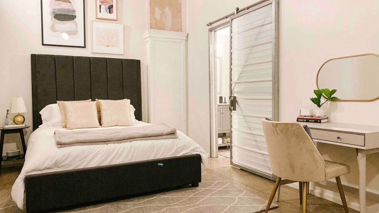 Photo of Bedroom in Old City