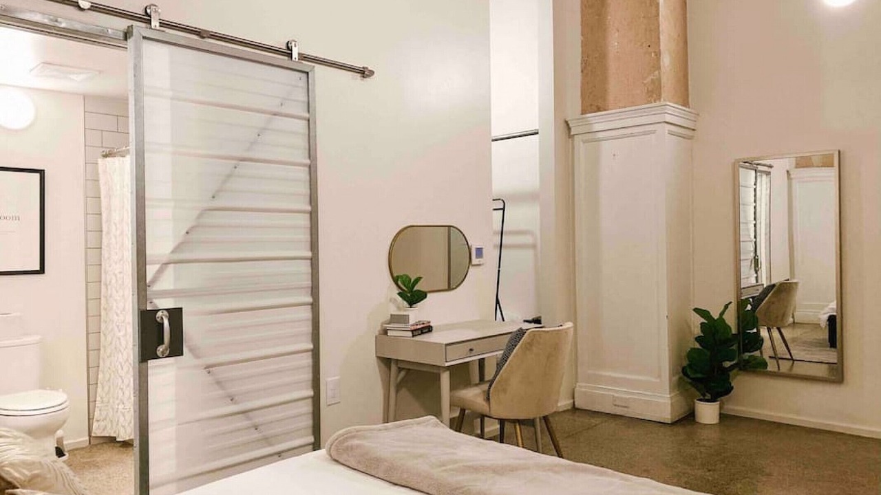 Photo of Bedroom in Old City