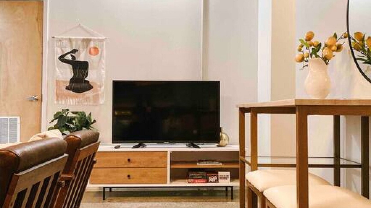 Photo of Livingroom in Old City