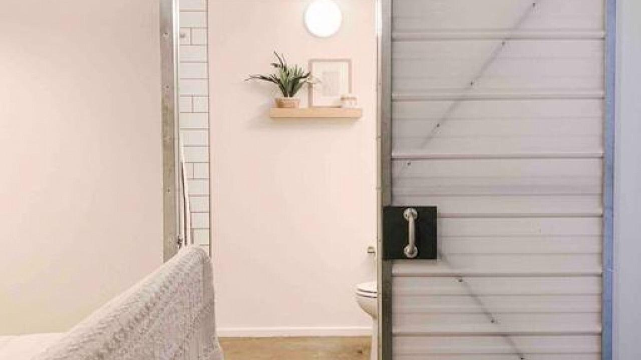 Photo of Bedroom in Old City