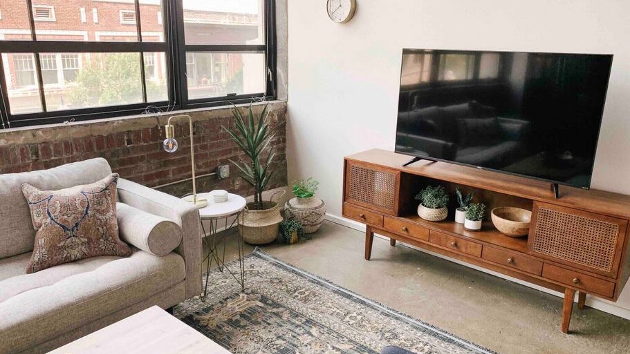 Photo of Livingroom in Old City