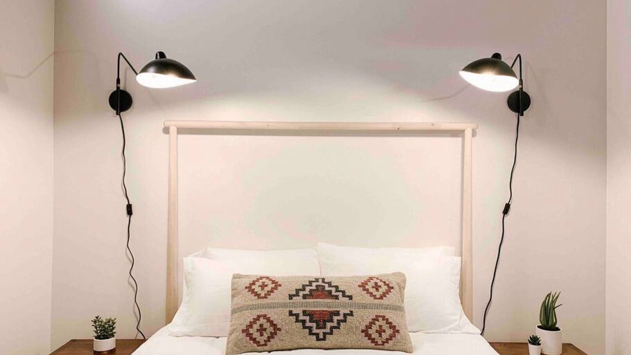 Photo of Bedroom in Old City