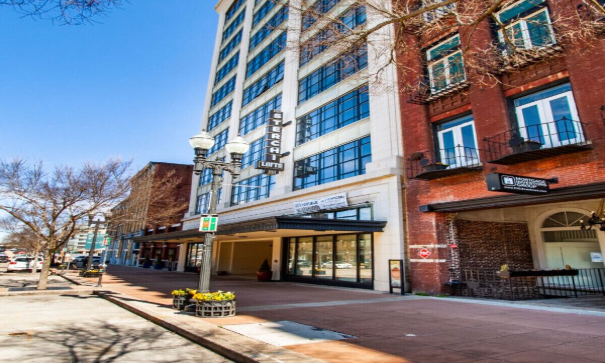 Photo of Outdoor in Old City