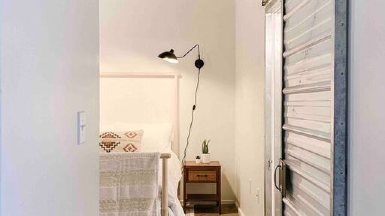 Photo of Bedroom in Old City