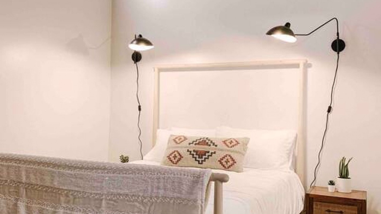 Photo of Bedroom in Old City