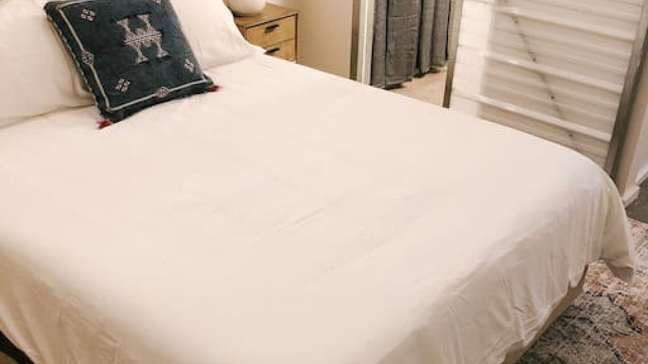 Photo of Bedroom in Old City
