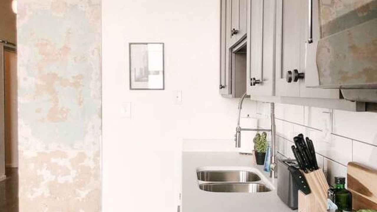 Photo of Kitchen in Old City