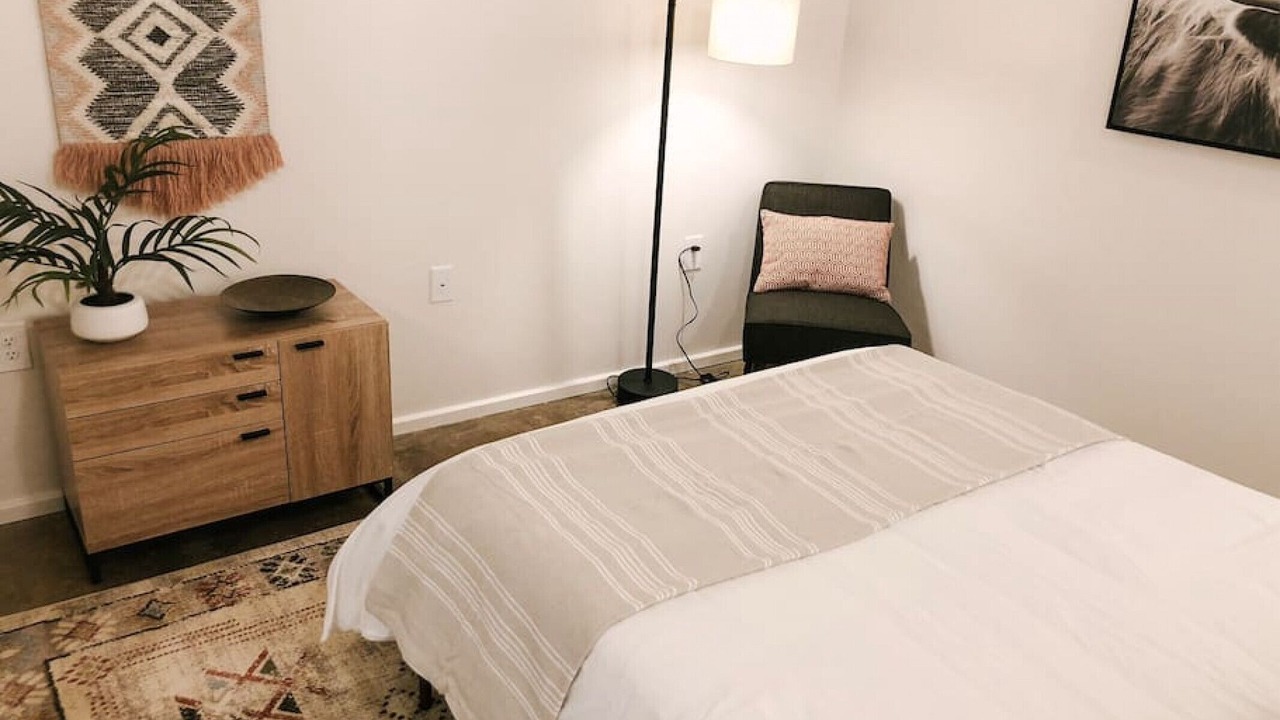 Photo of Bedroom in Old City