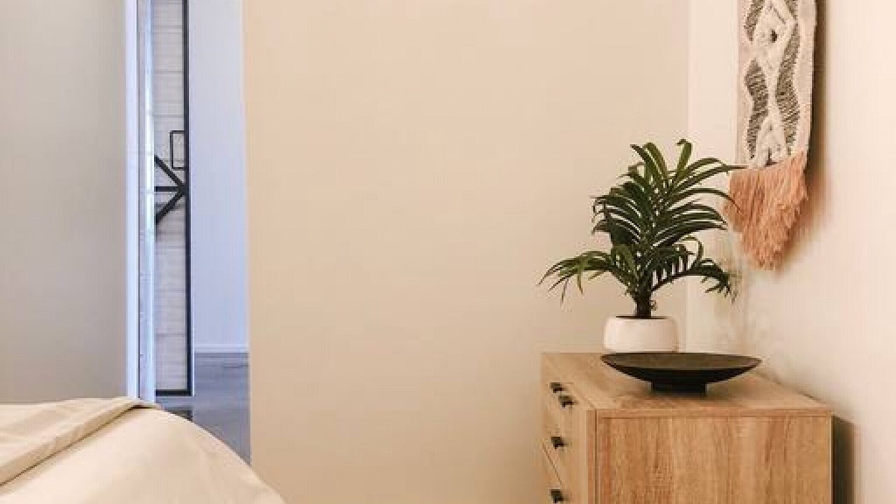 Photo of Bedroom in Old City