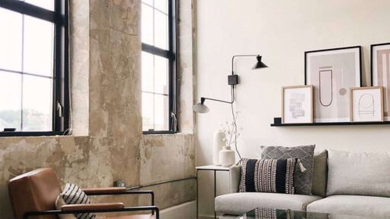 Photo of Livingroom in Old City