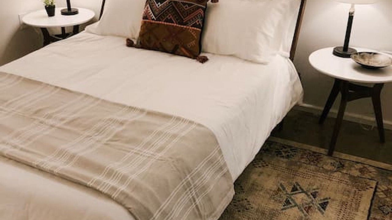 Photo of Bedroom in Old City