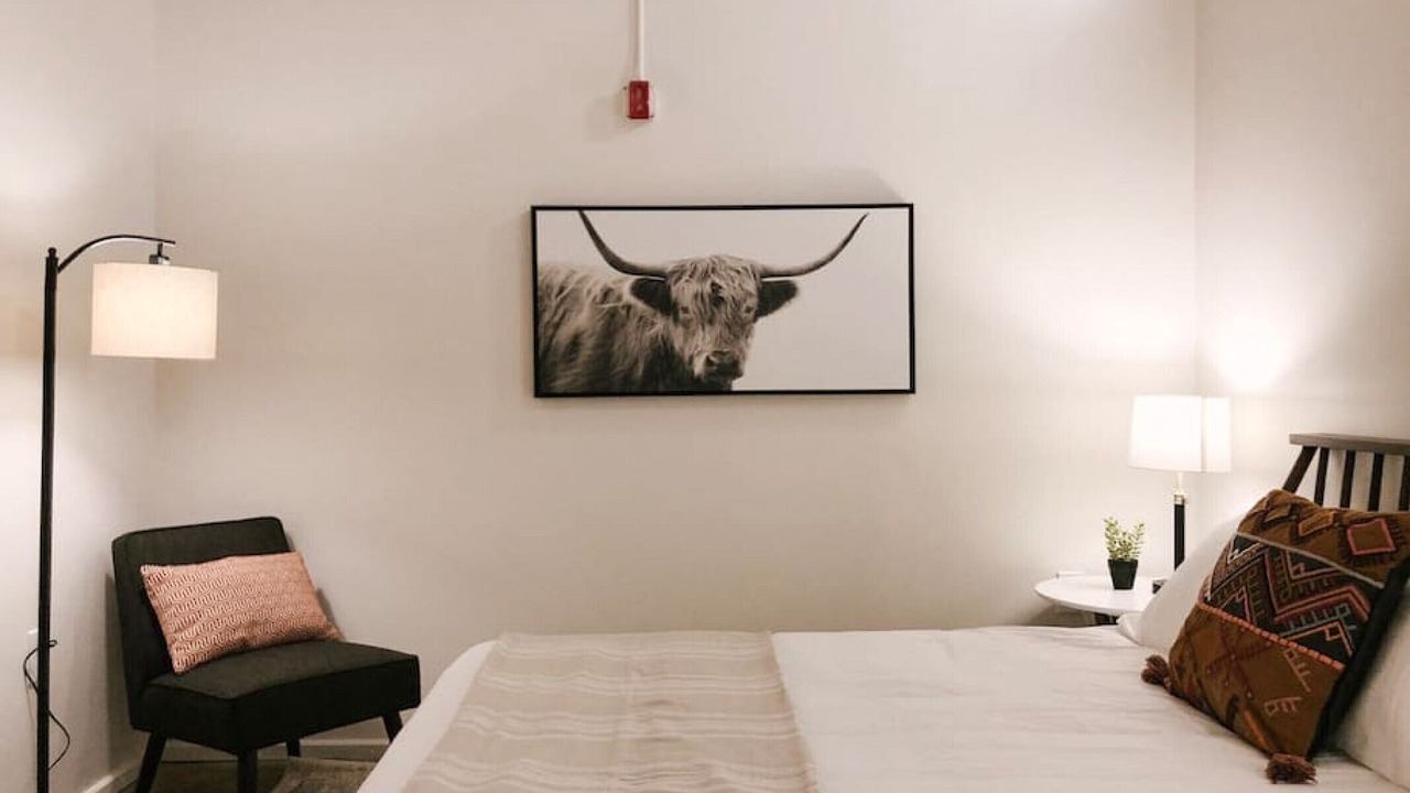 Photo of Bedroom in Old City