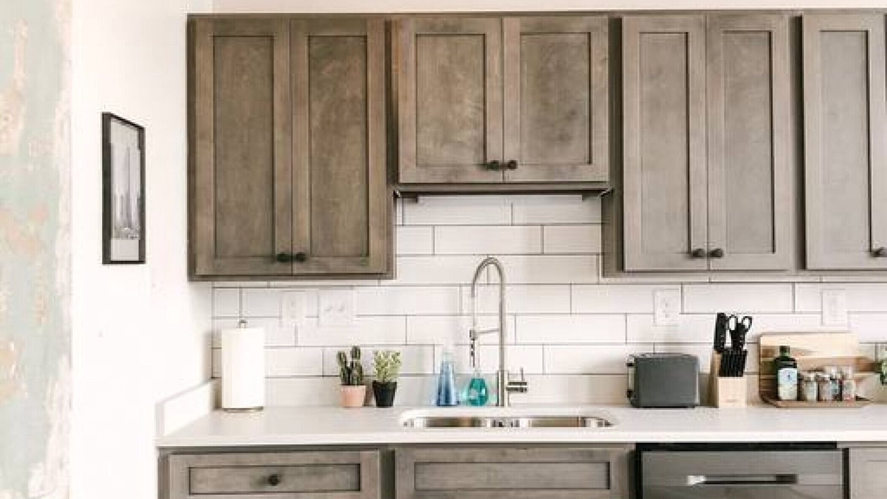 Photo of Kitchen in Old City