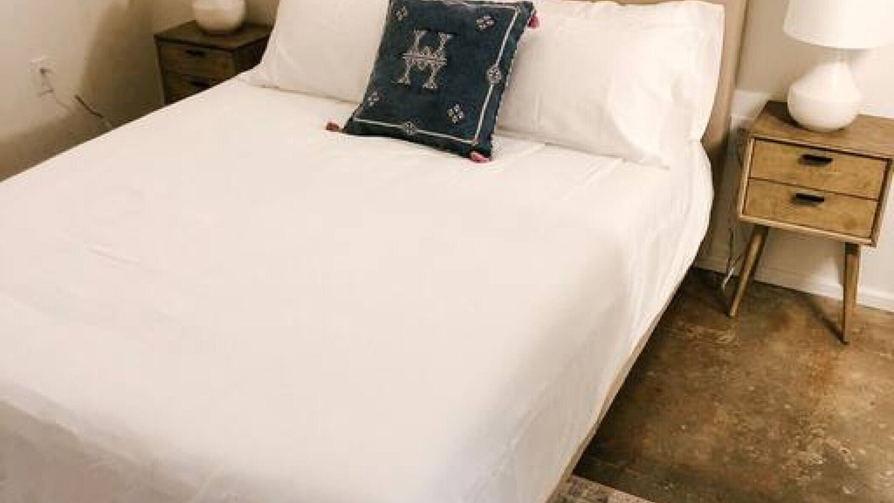 Photo of Bedroom in Old City