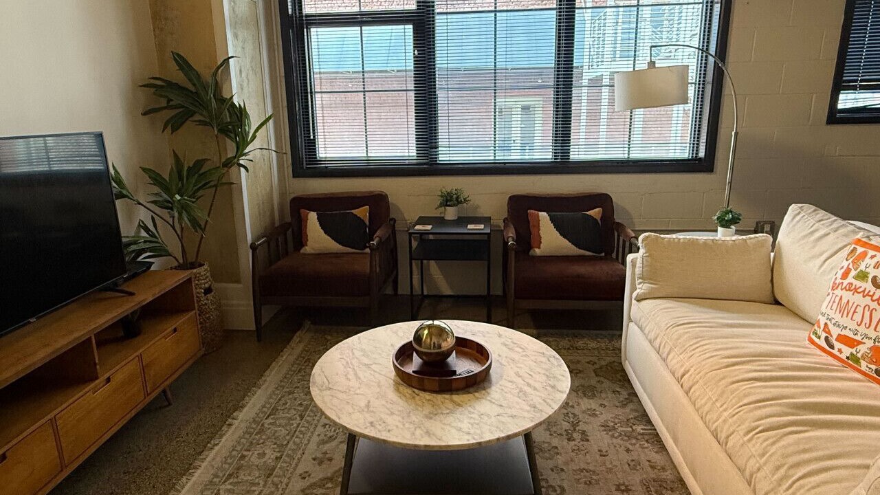 Photo of Livingroom in Old City