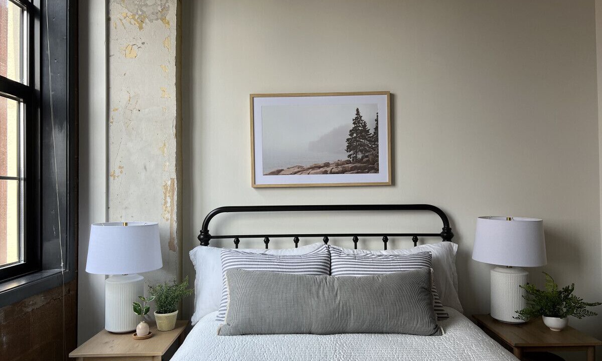 Photo of Bedroom in Old City
