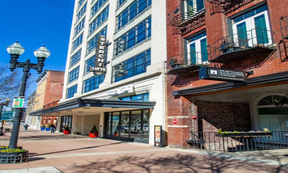 Photo of Outdoor in Old City