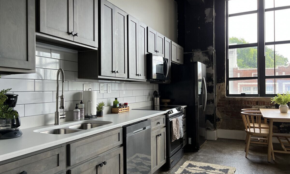 Photo of Kitchen in Old City
