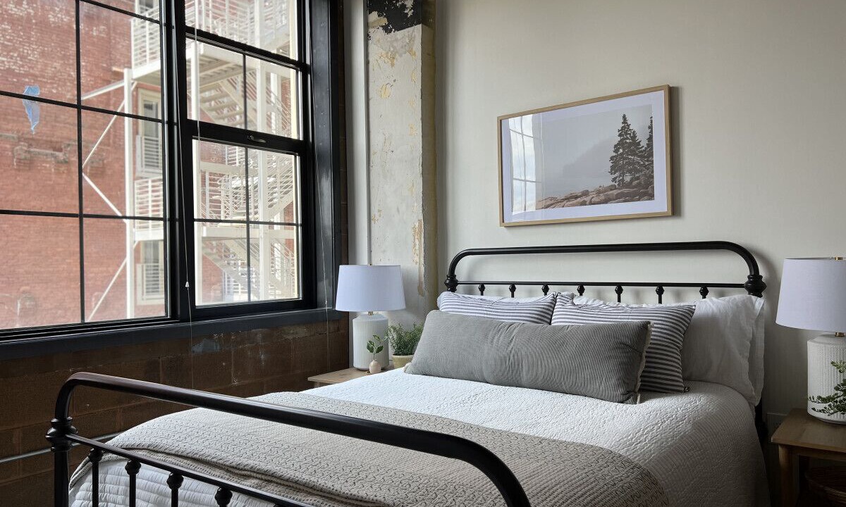 Photo of Bedroom in Old City