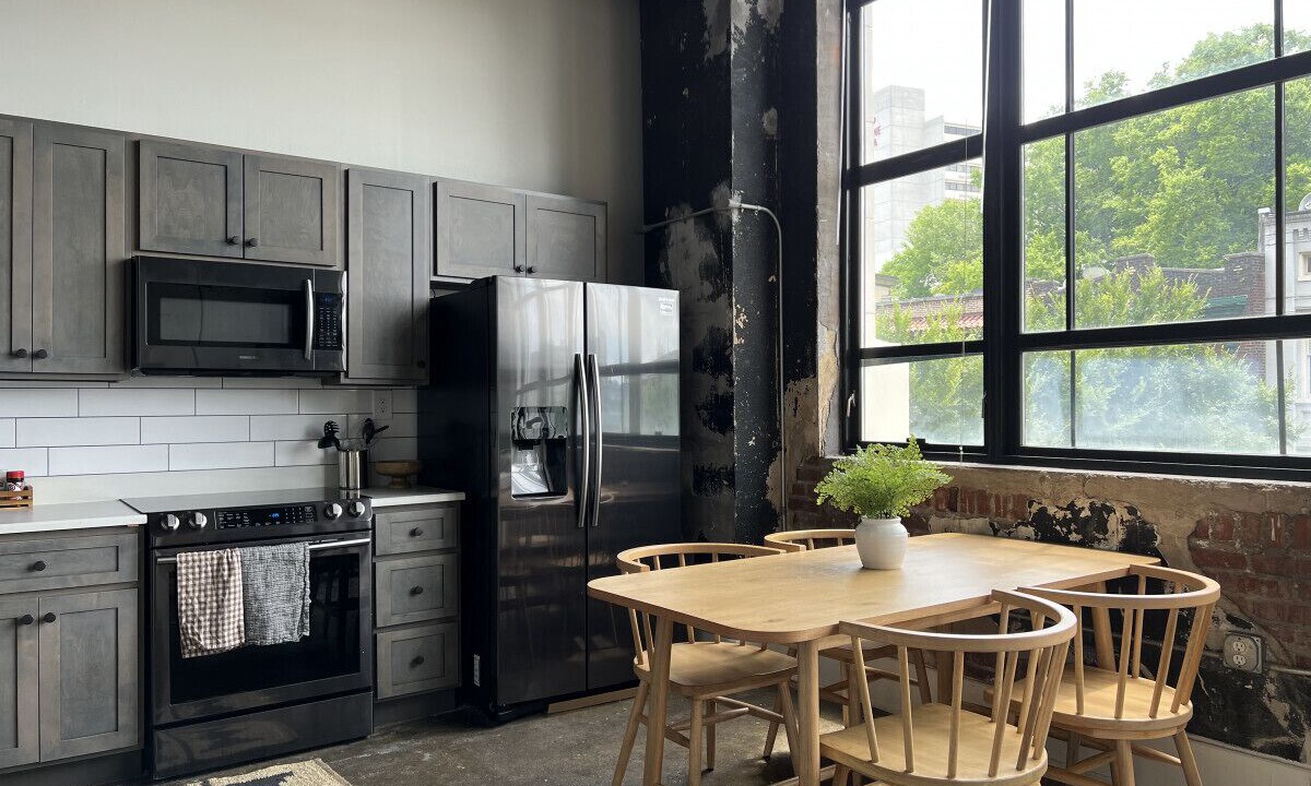 Photo of Kitchen in Old City