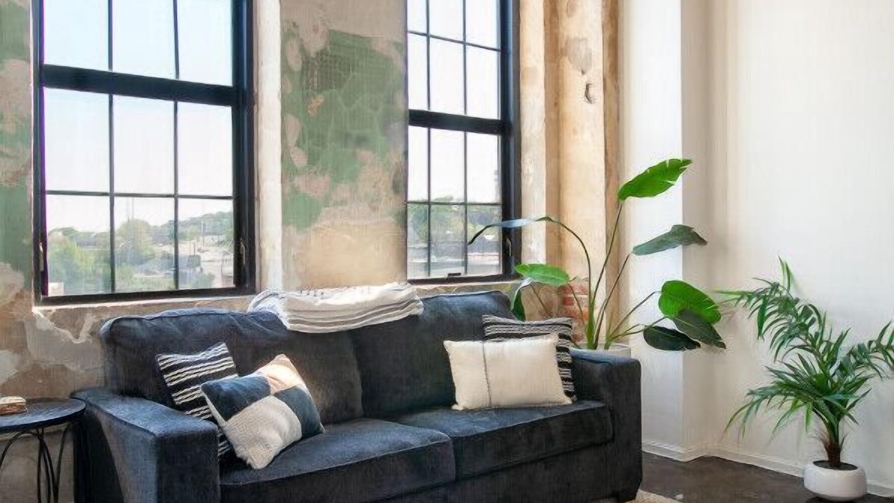 Photo of Livingroom in Old City