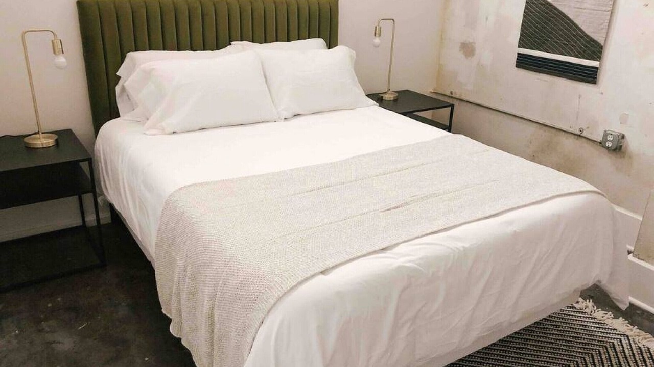 Photo of Bedroom in Old City