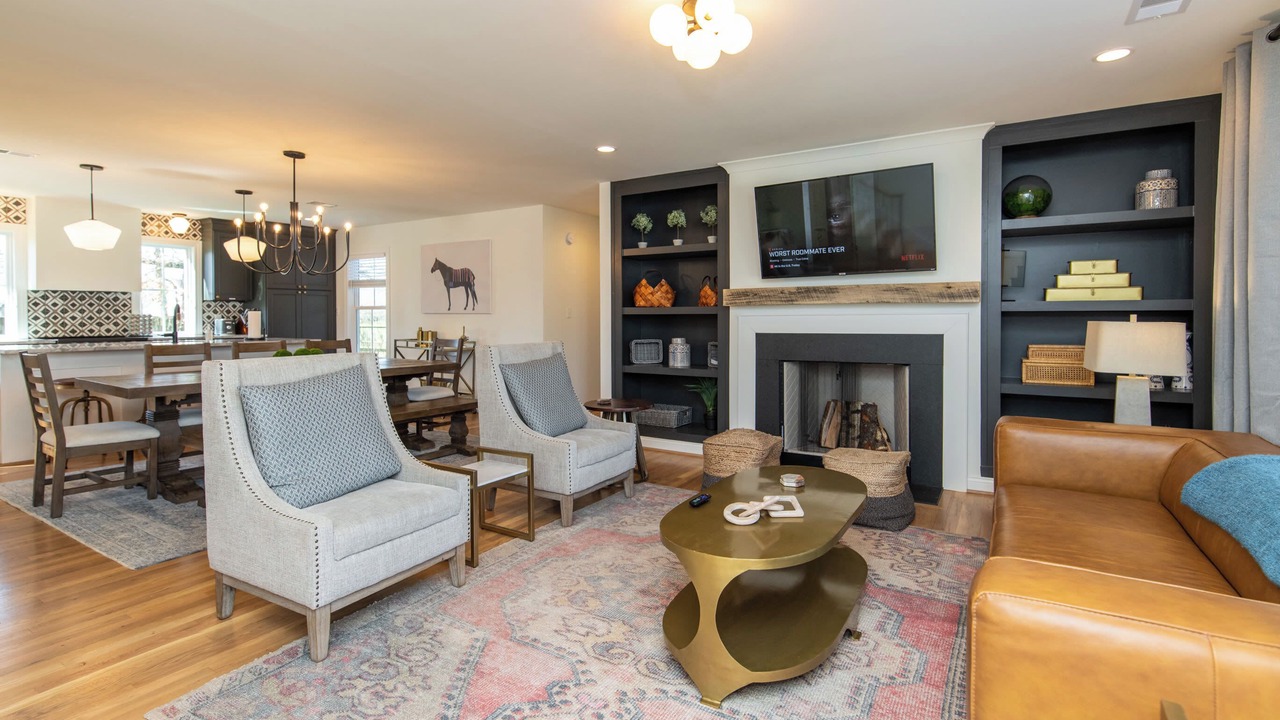 Photo of Bedroom in Lexington